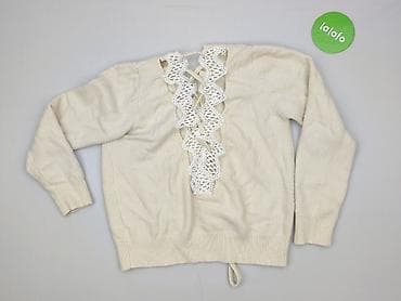 swd bluza: Tu, Sweter damski, rozmiar M — 3