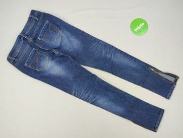 rozmiary rajstop dziecięcych: TU Woman, Jeansy damskie, S — 3