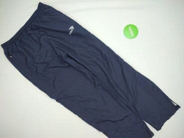 kurtka zimowa misbhv: Jako, Spodnie dresowe dla mężczyzn, 2XL — 3