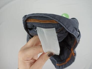 t shirty hugo boss: Boss Orange, Spodnie materiałowe damskie, L — 5