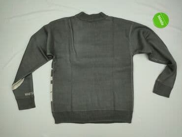 pull and bear bluza tupac: Savage, Светр для чоловіків, розмір M — 3