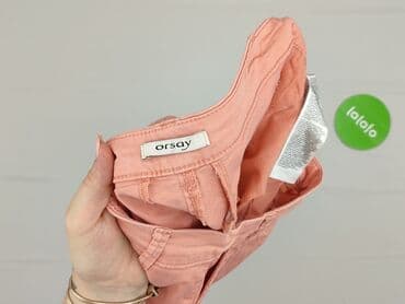 bershka шорти: Orsay, Shorts for women, size S (EU 36) — 6