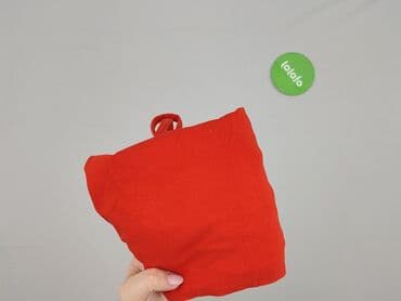 czerwona dopasowana sukienki: FB Sister, Sukienka damska, rozmiar XS — 5