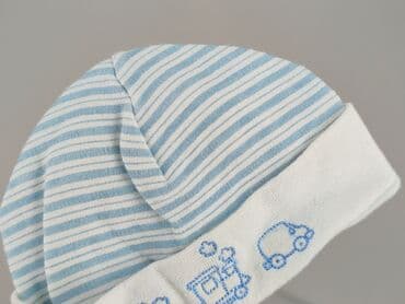 jedwabna kurtka dżokeja: Czapeczka, 1-3 m, stan - Bardzo dobry — 4