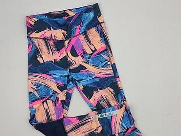 Cubus, Legginsy Sportowe damskie, rozmiar S