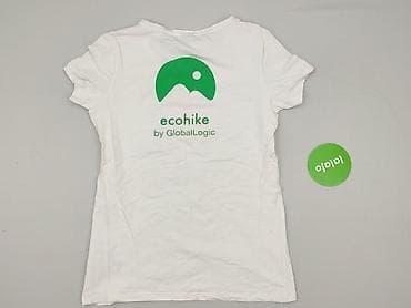 dsquared t shirty: 4F, T-shirt damski, rozmiar L — 3