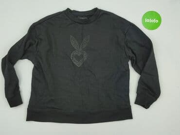 koszulka z napisem trener: Cardio Bunny, Bluza damska
, M — 2