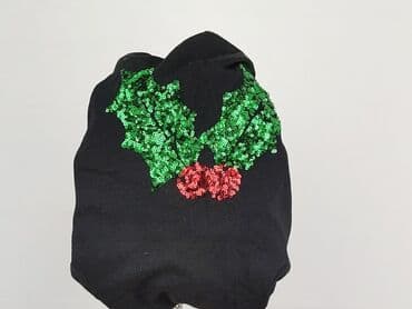 świateczna bluzka: BESS, T-shirt damski, rozmiar M — 6