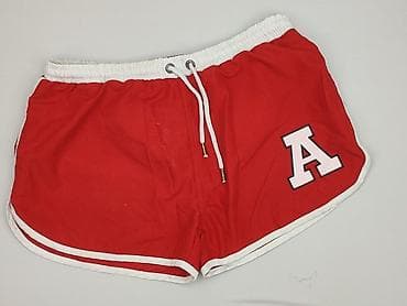 vinted nike pro shorts: Szorty damskie, rozmiar M — 1