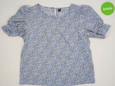 reserved sweter w kwiaty: Shein, Bluzka damska, L — 2