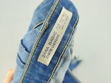 Women: Zara, Jeans for women, XL — 4