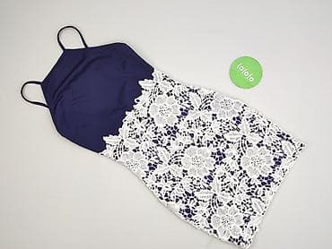 botki c: Boohoo, Sukienka damska, rozmiar S — 2