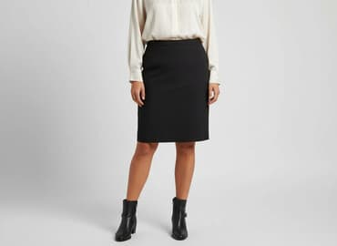 spódniczka plus size: Spódnica damska, XL — 5