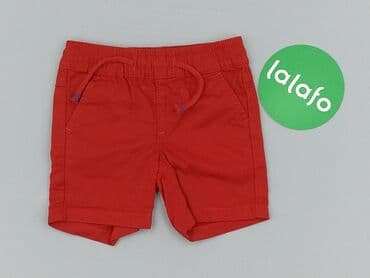 biale rajstopy niemowlece: Shorts, Primark, 1-3 months, condition - Perfect — 2