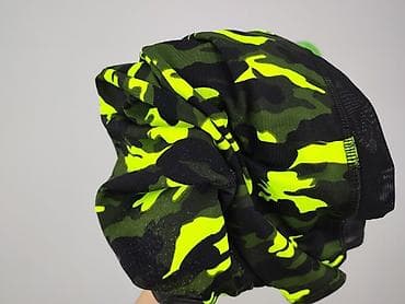 getry neonowe: Legginsy Sportowe damskie, rozmiar S — 5