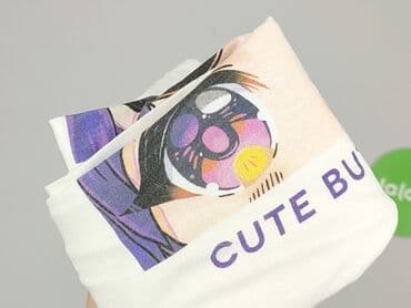 koszulki z bajek: House, T-shirt damski, rozmiar S — 5