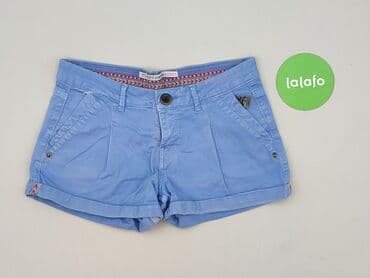 szorty damskie confront: Forever, Szorty damskie, rozmiar XS — 2