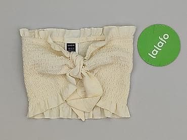 koszula promod: Shein, Top damski, rozmiar 2XS — 3