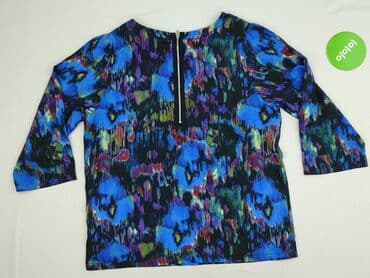 ozonee bluzki damskie: Impression, Women's blouse, M at lalafo.pl — 3 ozonee bluzki damskie: Impression, Women's blouse, M — 3