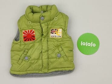 koszula dsquared2: Vest, 3-6 months, condition - Very good — 2