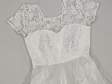 Vila, Sukienka damska, rozmiar M