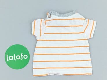 dkny dla niemowląt: Koszulka, Wcześniak, stan - Idealny — 3