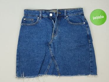 dupy w dżinsach: Denim Co, Спідниця жіноча, розмір S — 2
