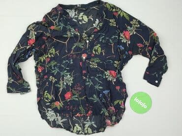marynarka bez rękawów zara: Zara, Bluzka damska, M — 2