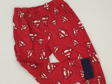 spodnie niemowlęce h: Sweatpants, 3-4 years, 104, condition - Perfect — 1