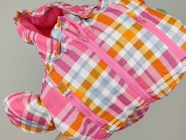 reserved sweter z golfem: Kombinezon, Lupilu, 3-6 miesięcy, stan - Idealny — 4