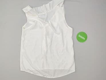 bluzki bawełniane allegro: Bluzka damska, rozmiar M — 3