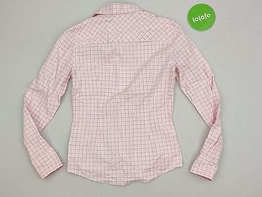 body tommy hilfiger: Tommy Hilfiger, Koszula damska, rozmiar S — 3