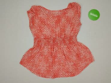 bluzka z kwiatem 3d h: Bluzka damska, rozmiar S — 3