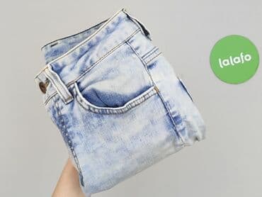 dżinsy rozmiarówka: Szorty damskie, rozmiar XS — 7