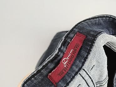 jeans water: Denim, Jeans for men, size L — 4