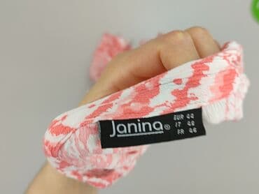 monnari tuniki wyprzedaż: Janina, Tunika damska, rozmiar 2XL — 4