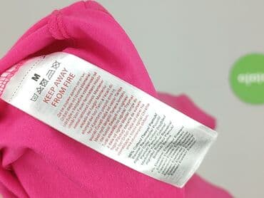 calvin klein performance koszulki damskie: Pepco, Футболка жіноча, M — 4