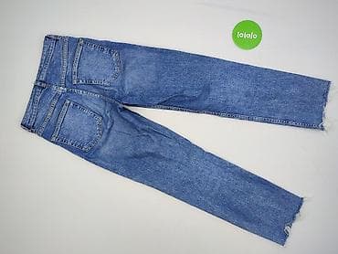 divided h: H&M Divided, Jeansy damskie, rozmiar S — 3