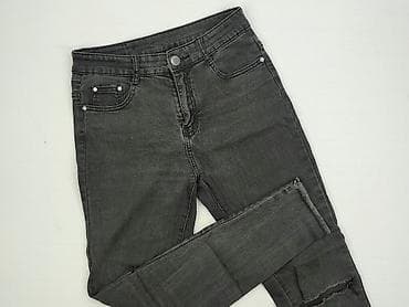 pull and bear pull: Jeansy damskie, rozmiar M — 1