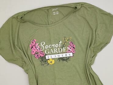 lidl esmara bluzki: Esmara, Bluzka damska, rozmiar 2XL — 1