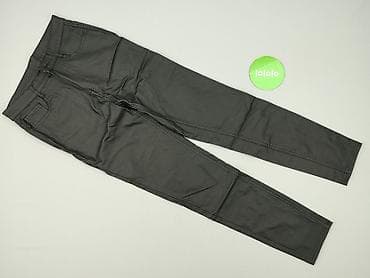 czat h: Calzedonia, Spodnie materiałowe damskie, rozmiar S — 2