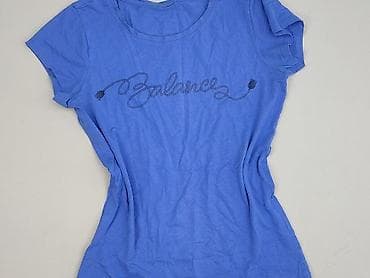 t shirty flash: BALR., T-shirt damski, rozmiar S — 1