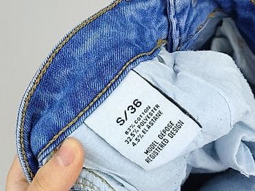 walkx buty: Jeansy damskie, rozmiar S — 7