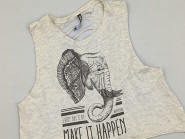 Cropp, Top damski, rozmiar XS