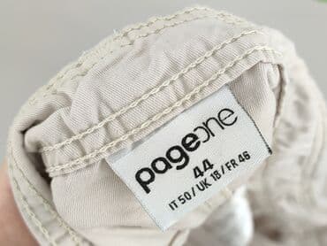 Kobiety: Spodnie cargo damskie, 2XL — 4