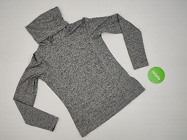invt bluza: Crivit, Bluza z kapturem damska, rozmiar M — 2