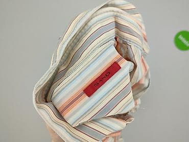 patchwork: Koszulа dla mężczyzn, rozmiar 4XL — 4