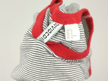 bluzy ck: H&M Divided, T-shirt damski, rozmiar M — 4