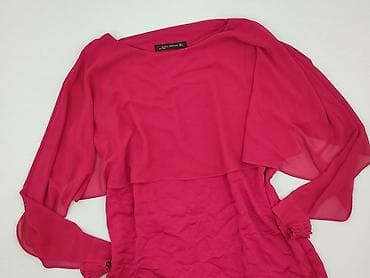 chicaca sukienka cekiny: Zara, Sukienka damska, rozmiar L — 1