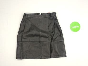 czarne plisowane spódnice stradivarius: New Look, Spódnica damska, rozmiar XS — 2